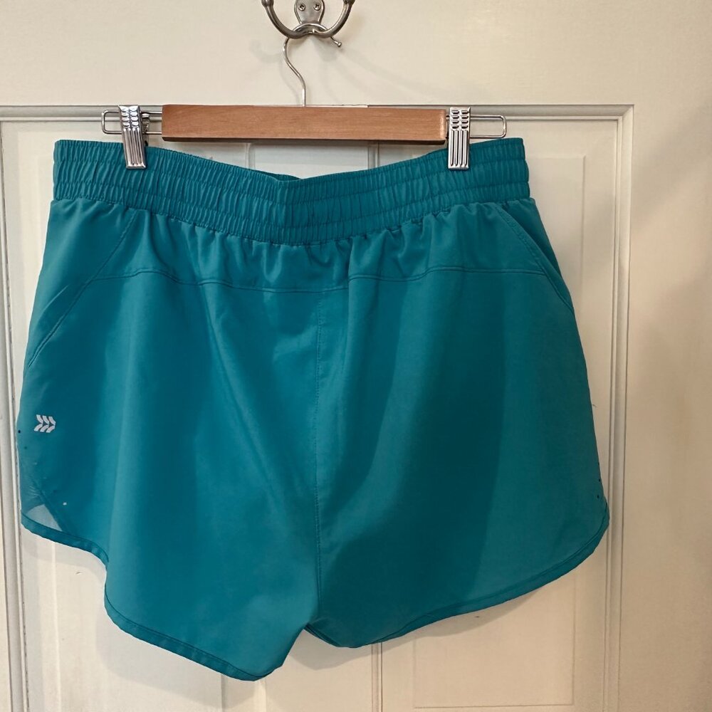 All in Motion Run Shorts